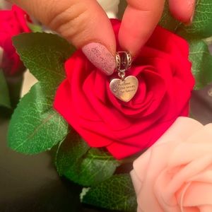 Pandora Seeds of the Future Dangle Charm
